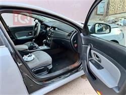 Renault Safrane